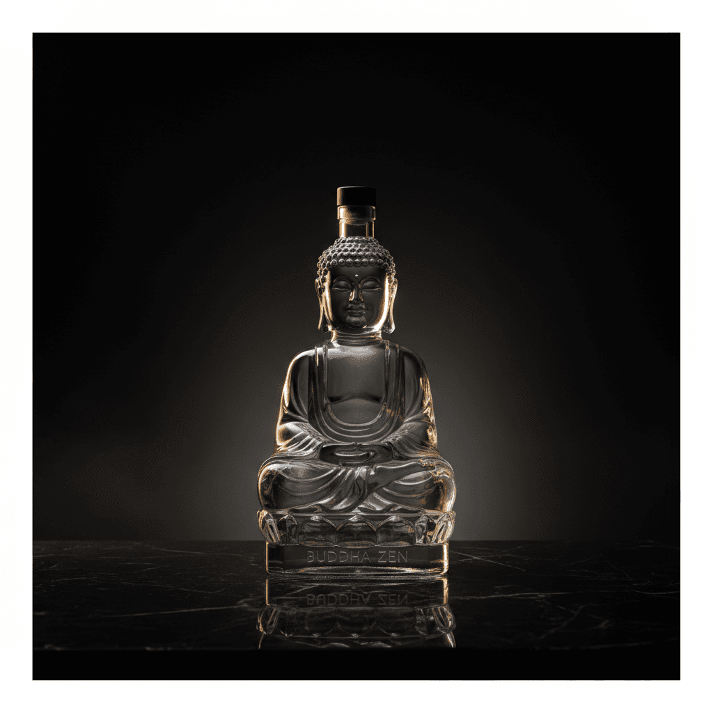 Buddha Zen Vodka
