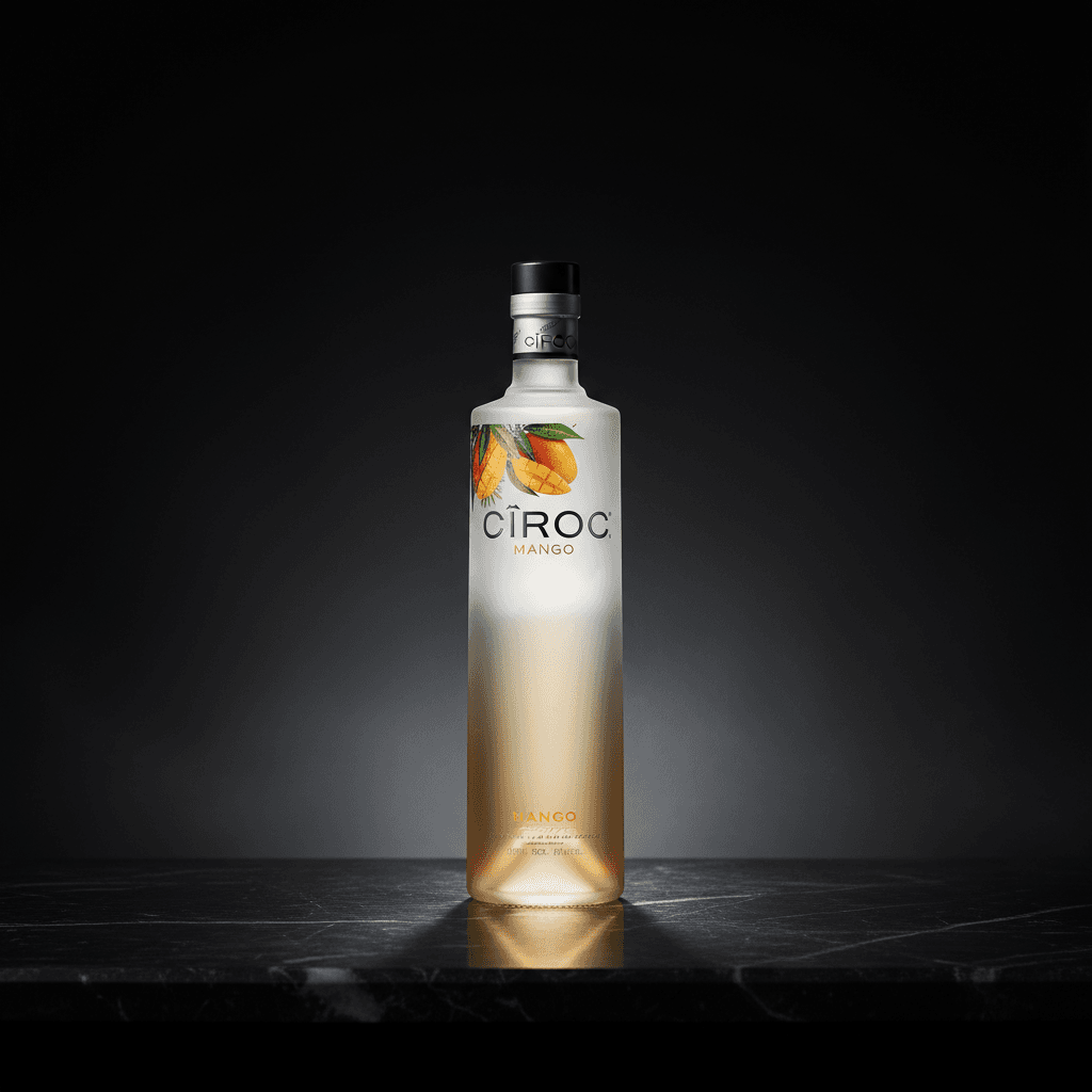 Cîroc Mango