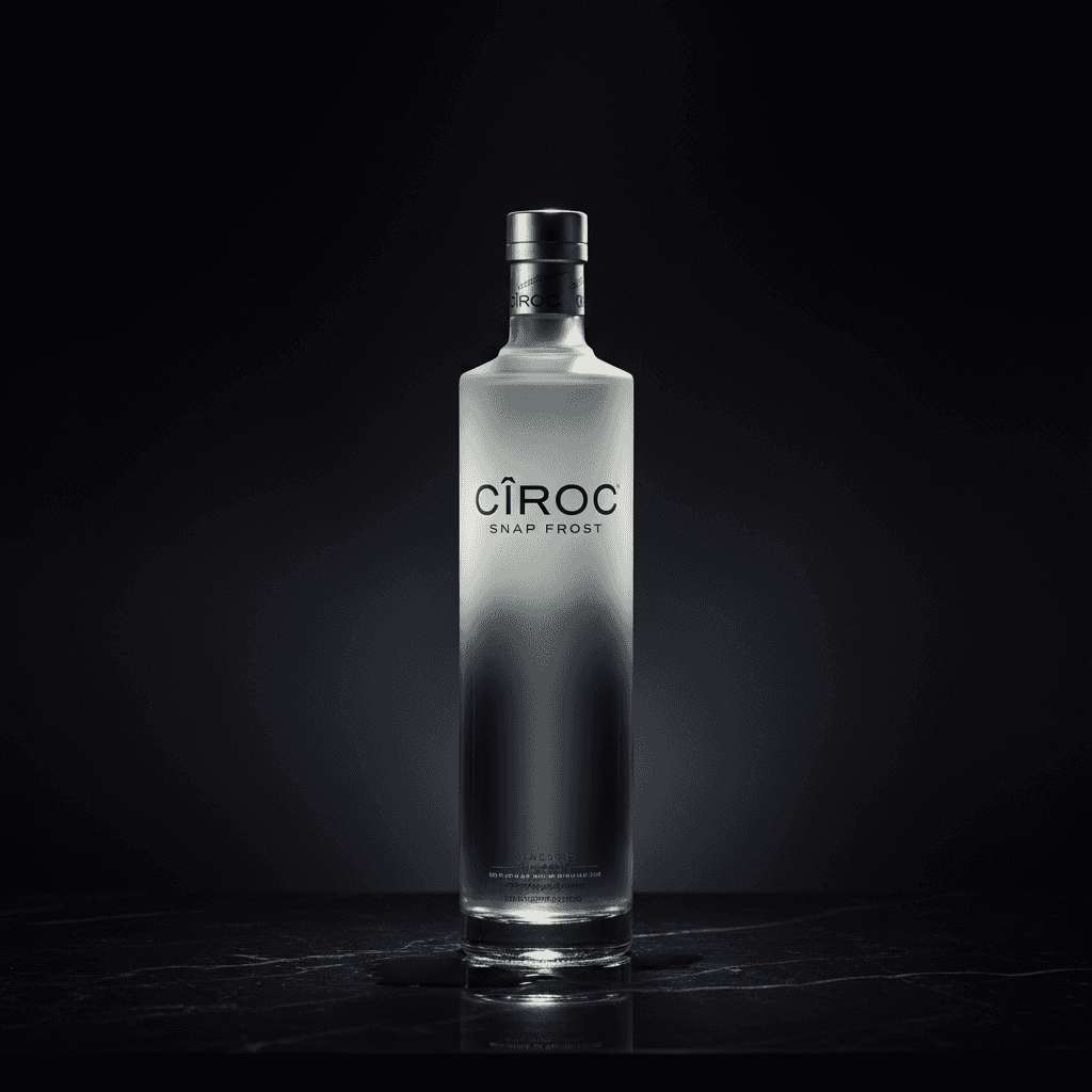 Cîroc Snap Frost