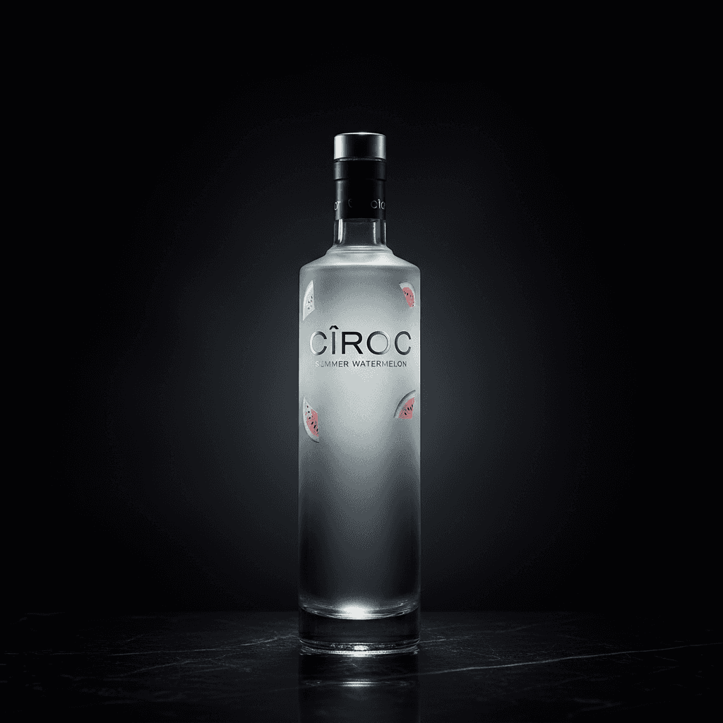Cîroc Summer Watermelon