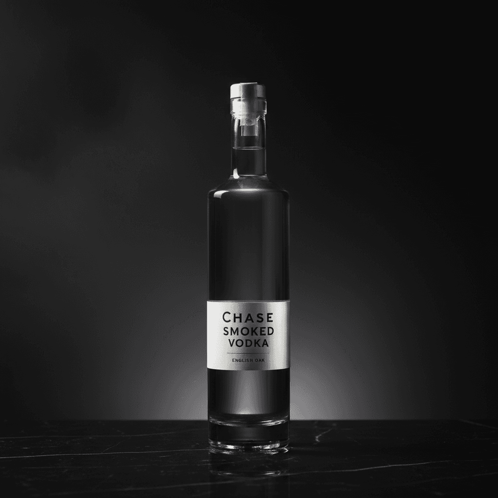 Chase Smoked Vodka