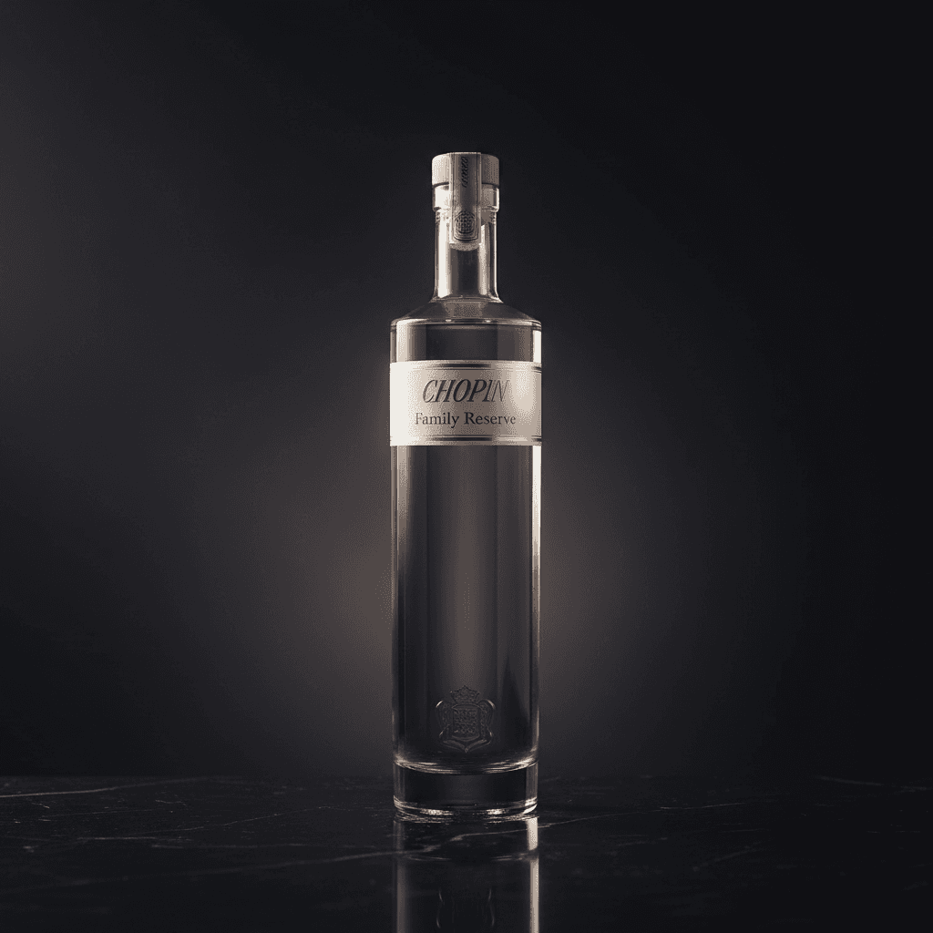 Chopin Family Reserve