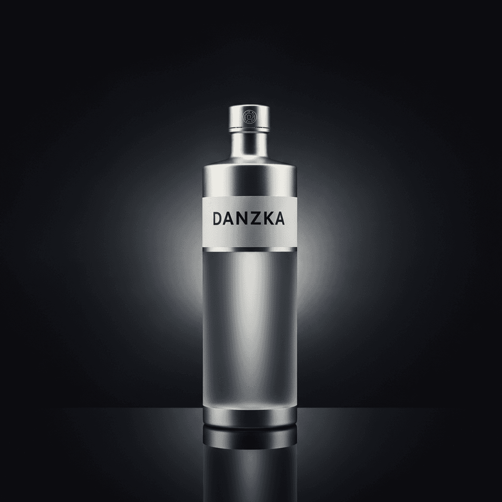 Danzka Vodka