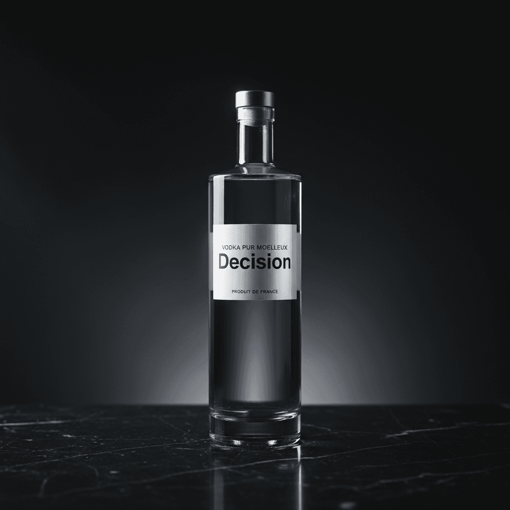 Decision Vodka