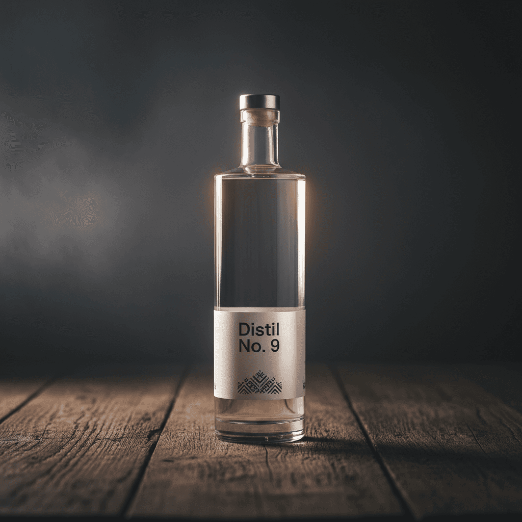 Distil No. 9