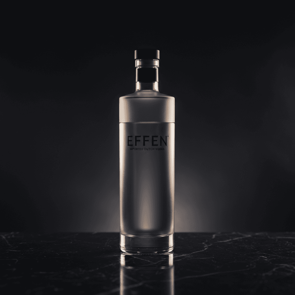 Effen Vodka