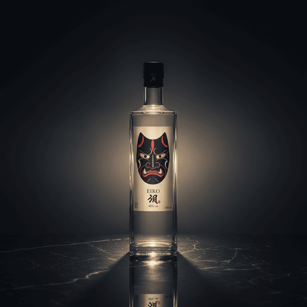 Eiko Vodka