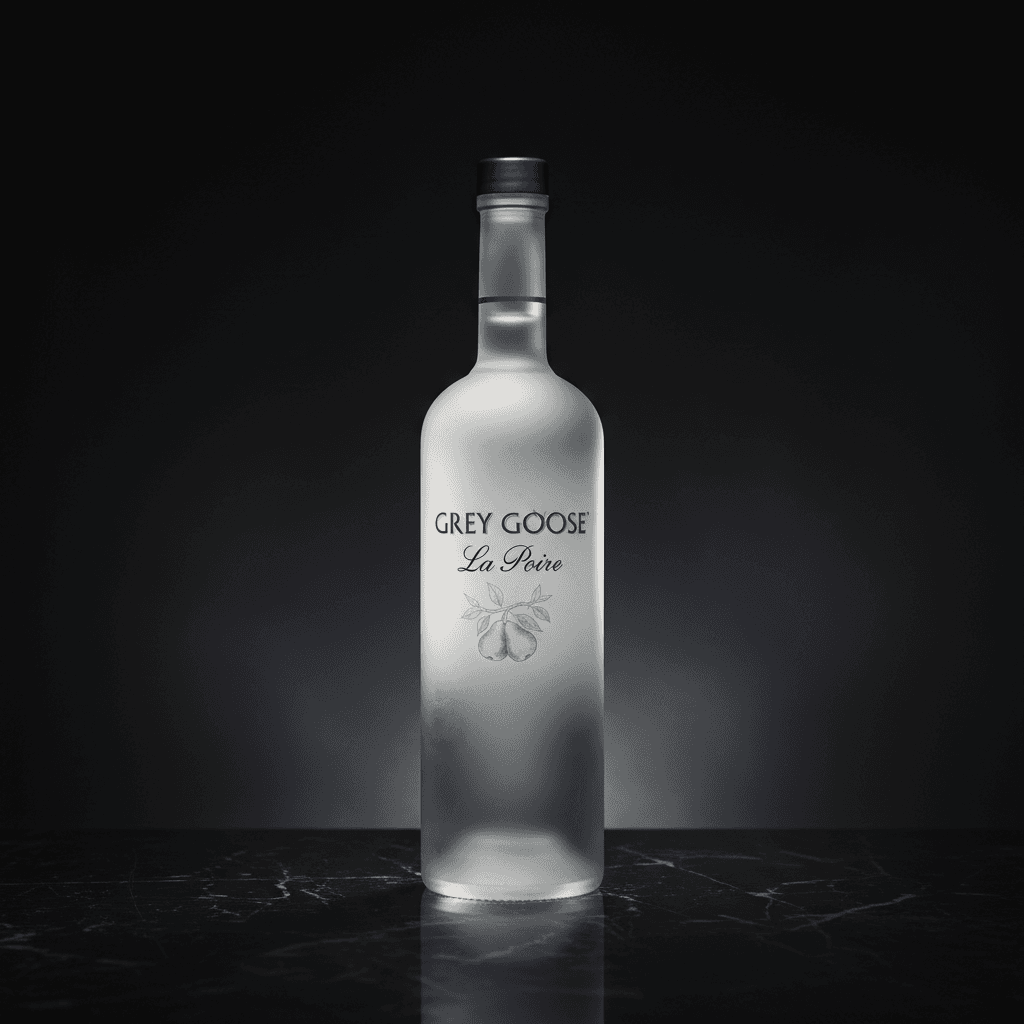 Grey Goose La Poire