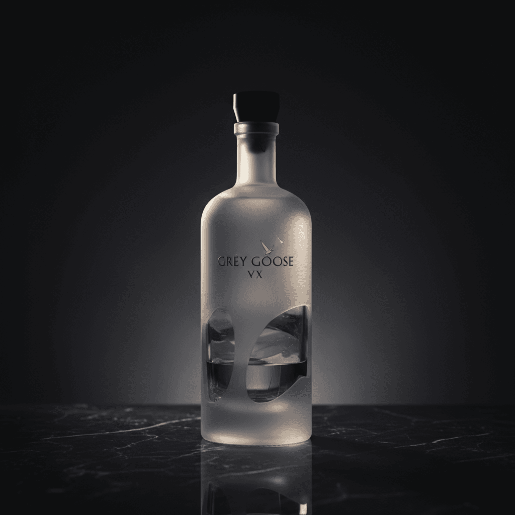 Grey Goose VX