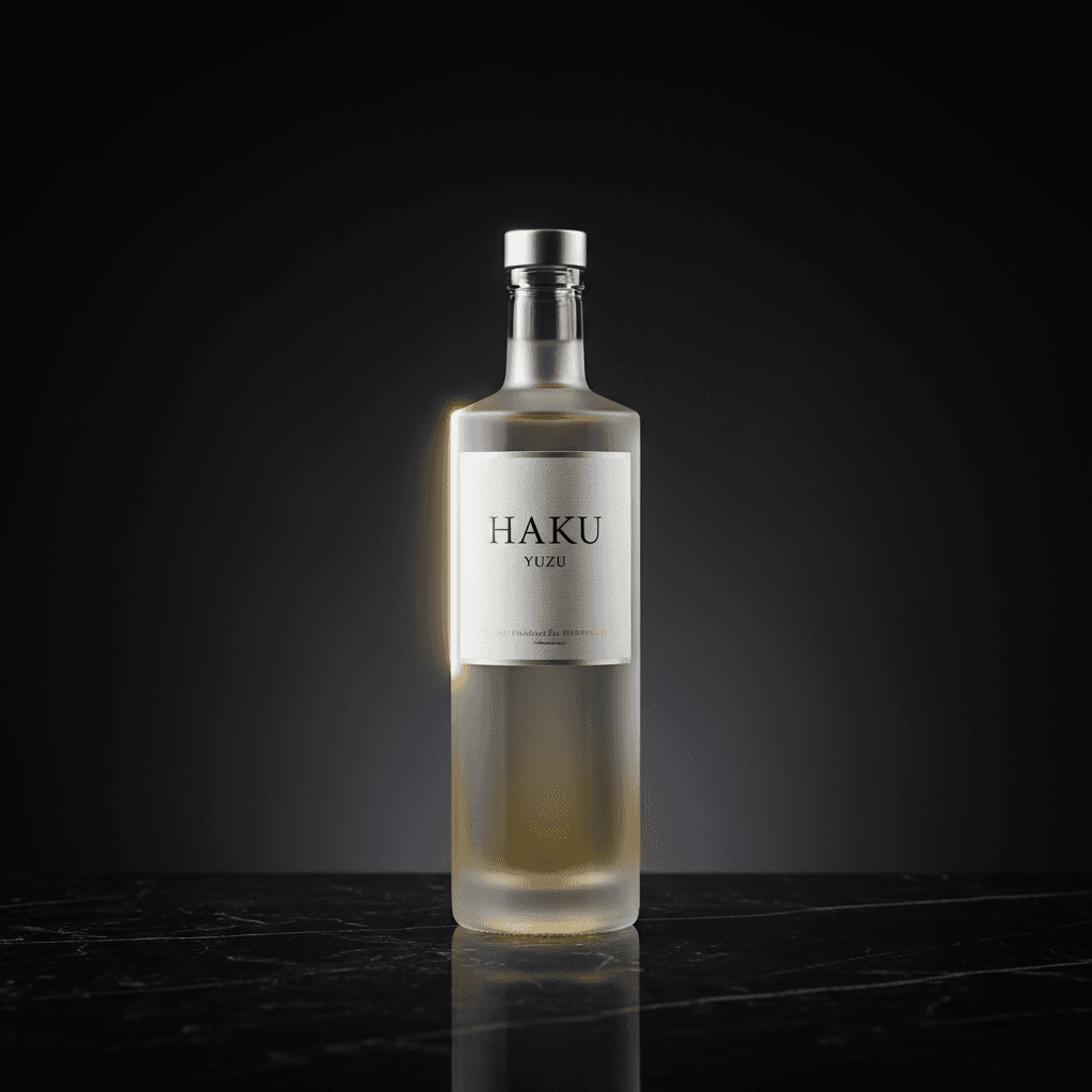 Haku Yuzu