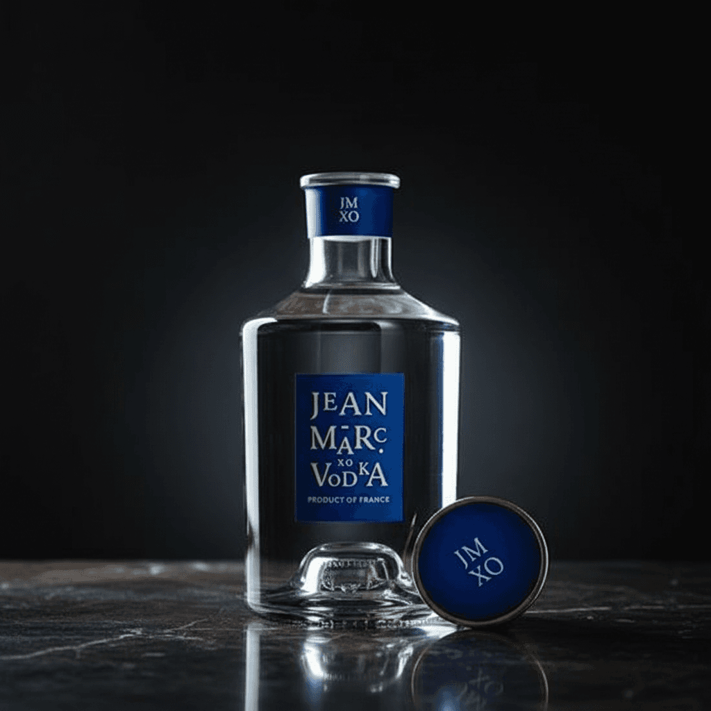 Jean-Marc XO