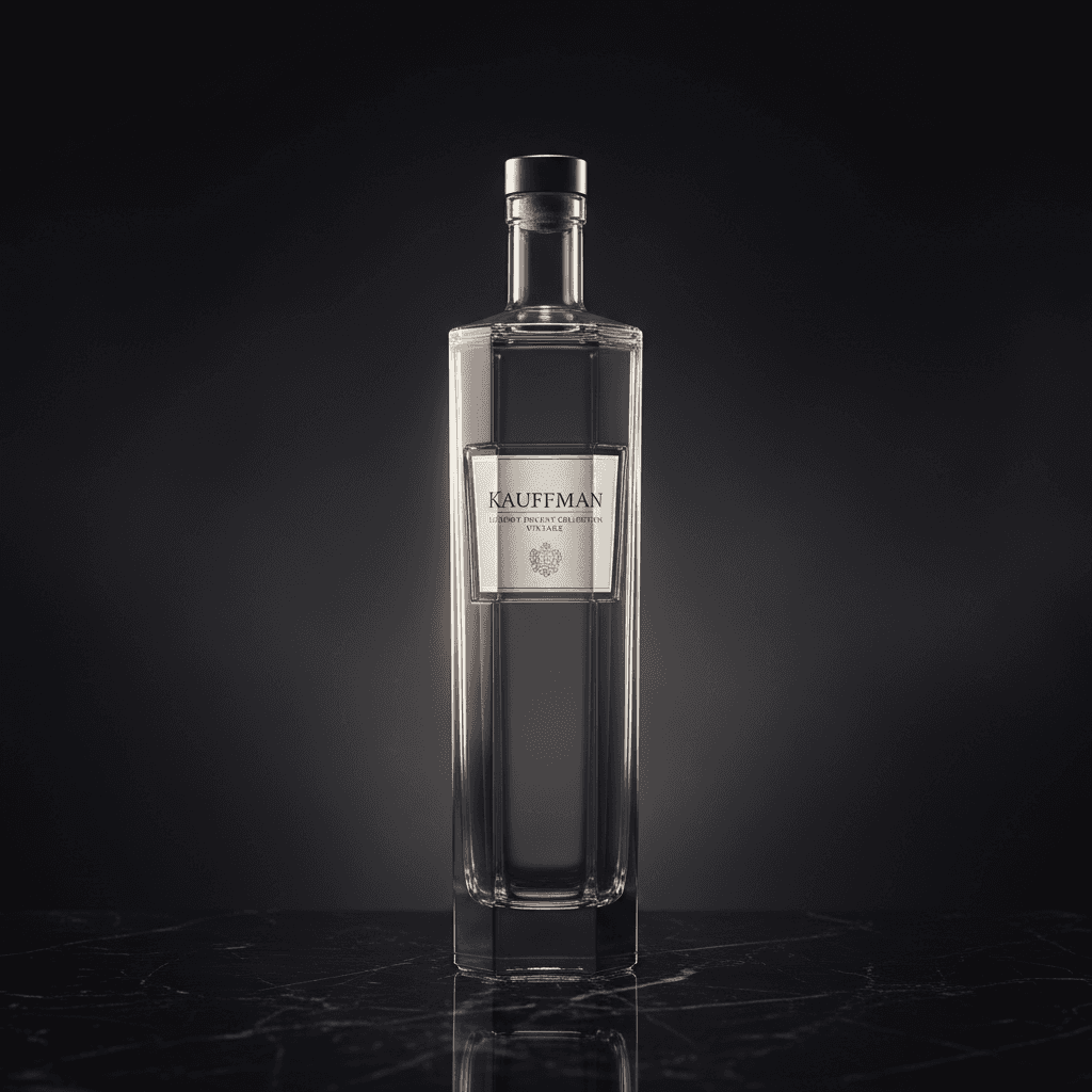 Kauffman Luxury Private Collection Vintage