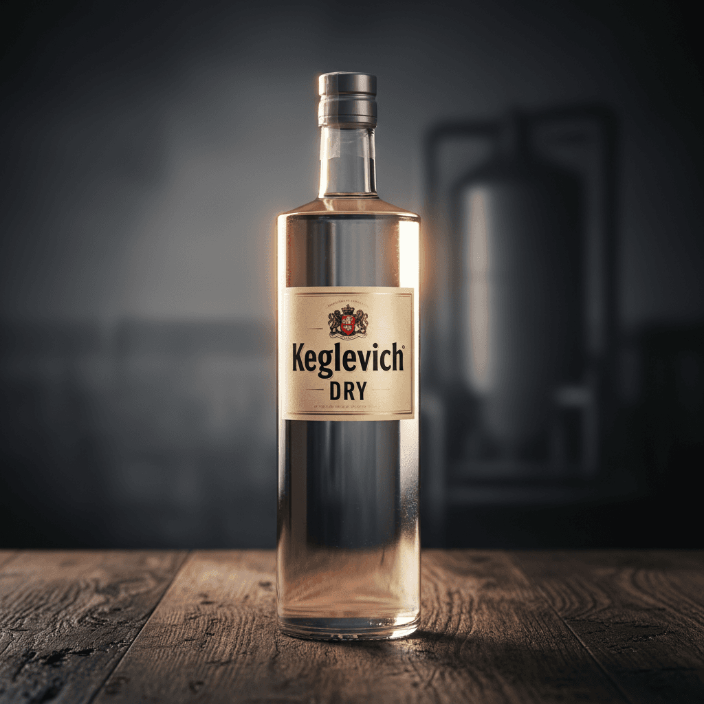 Keglevich Dry