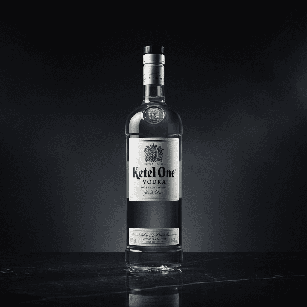 Ketel One Vodka