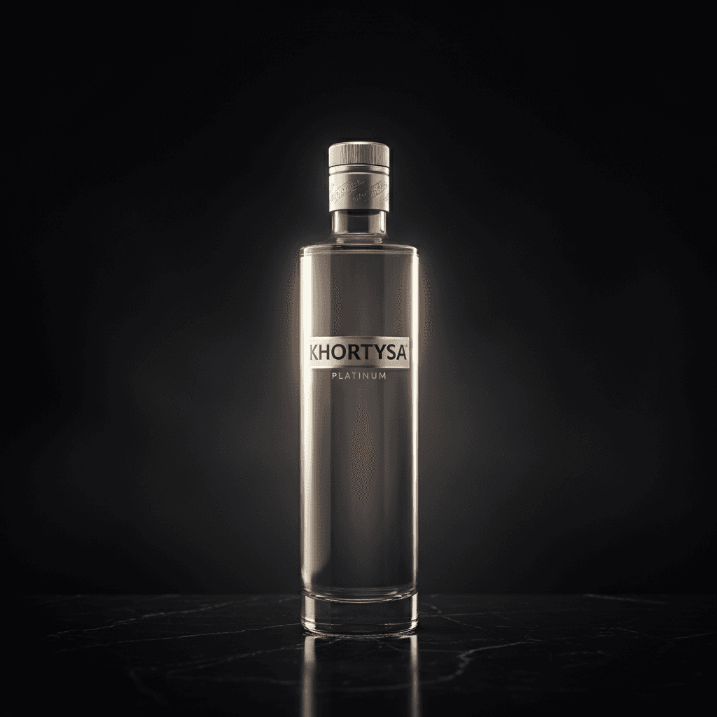 Khortytsa Platinum