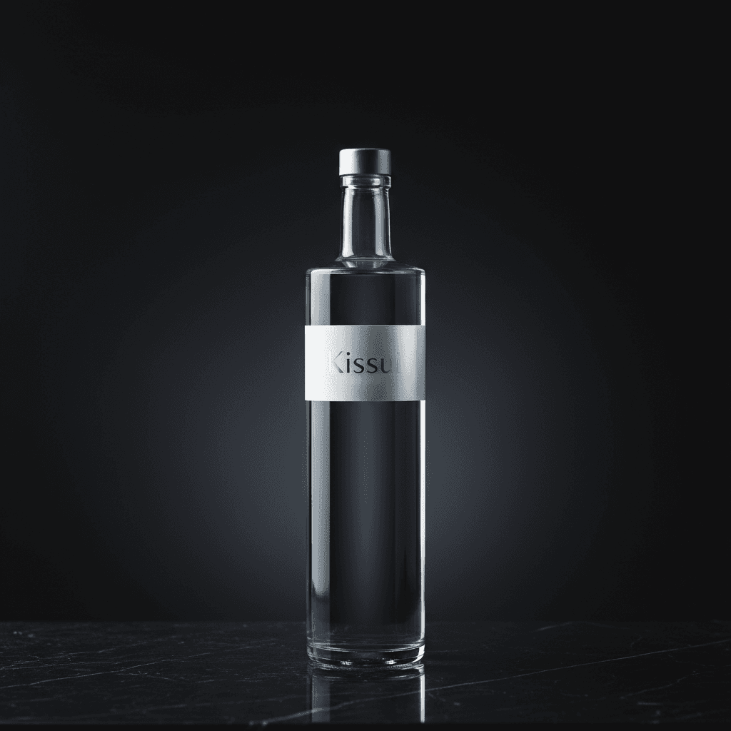Kissui Vodka
