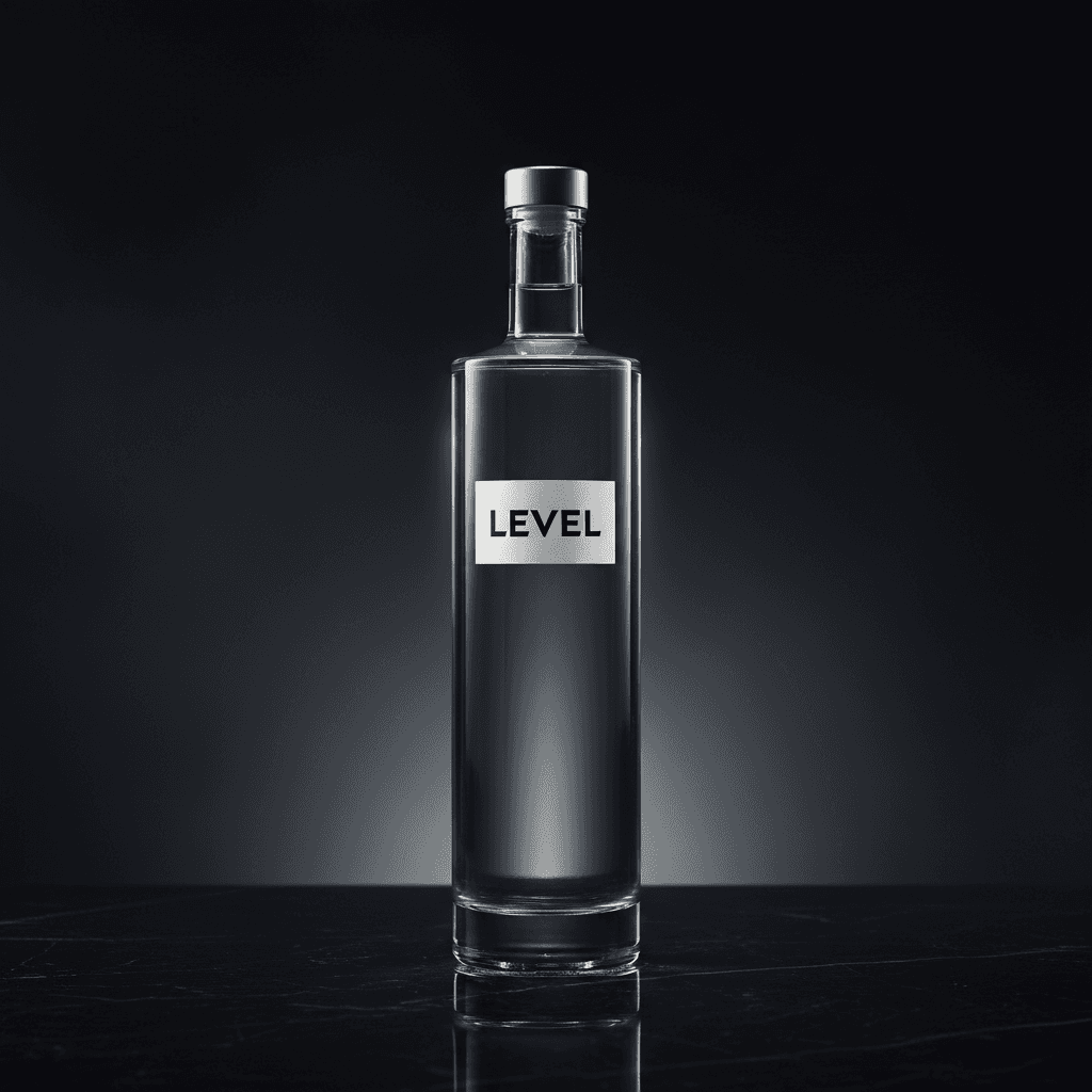 Level Vodka