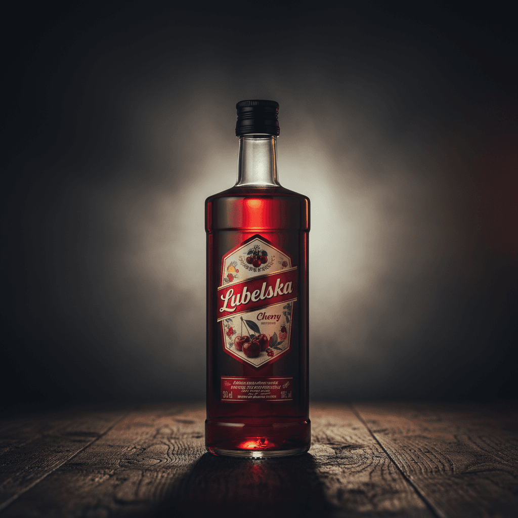 Lubelska Cherry