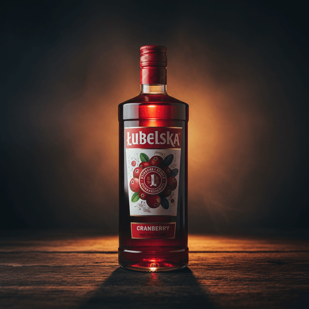 Lubelska Cranberry