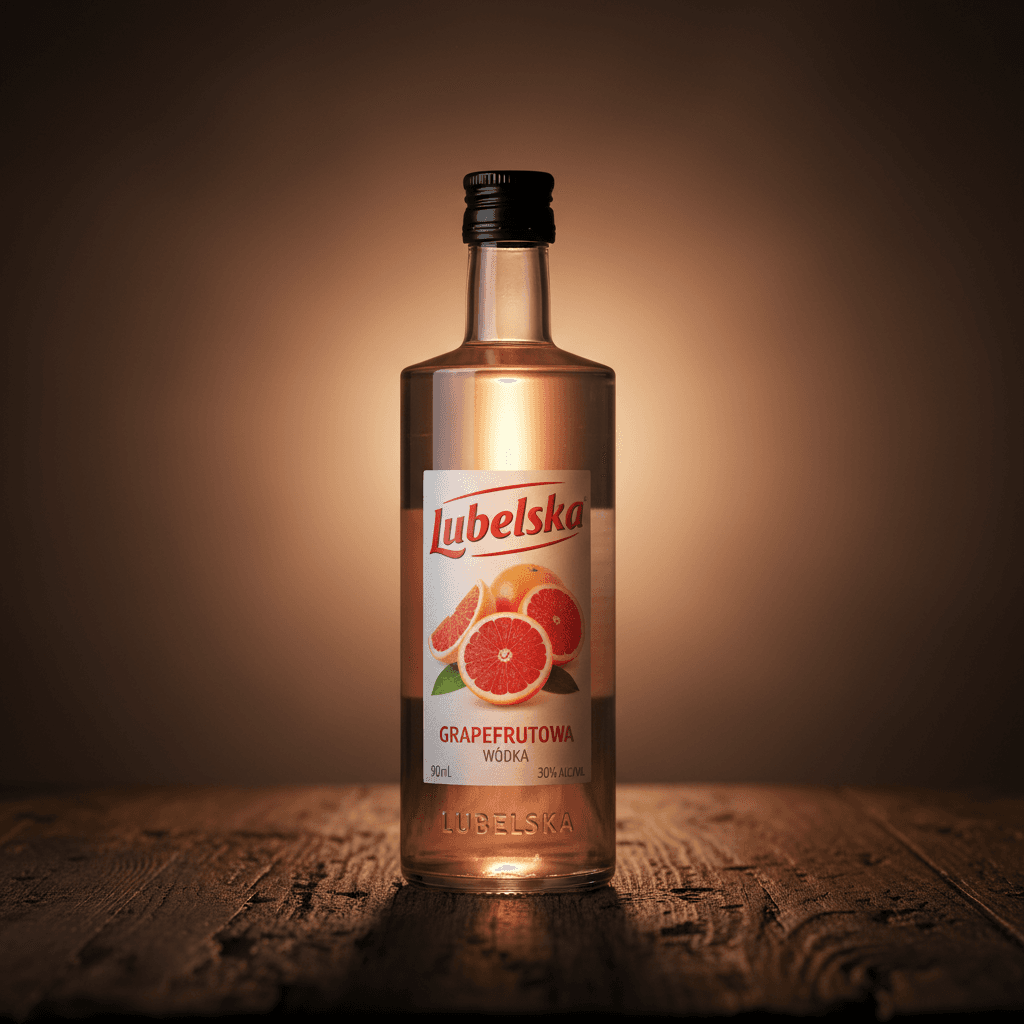 Lubelska Grapefruit