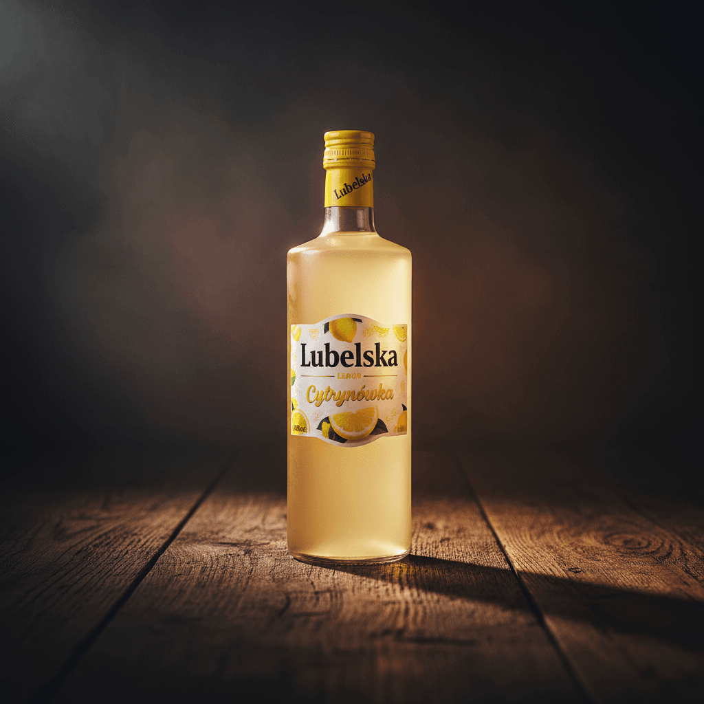 Lubelska Lemon