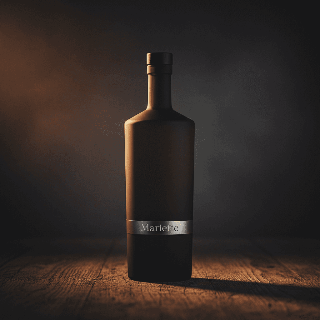 Mariette Vodka