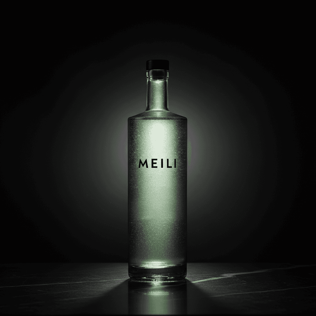 Meili Vodka
