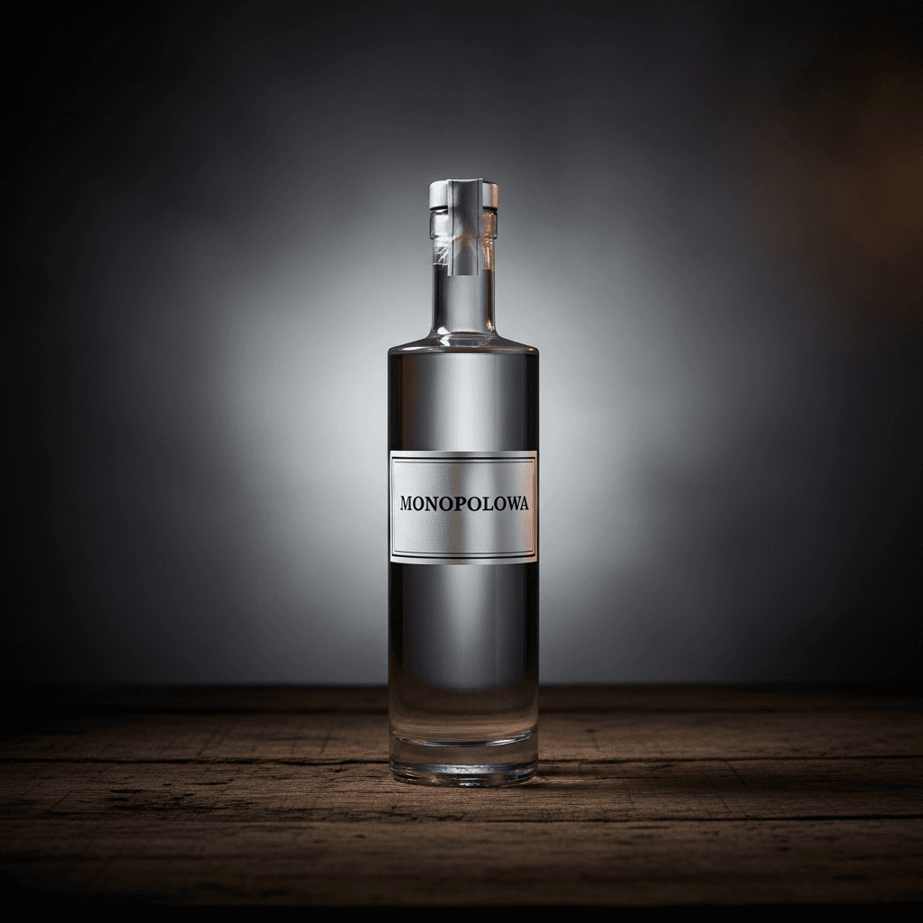 Monopolowa Potato Vodka