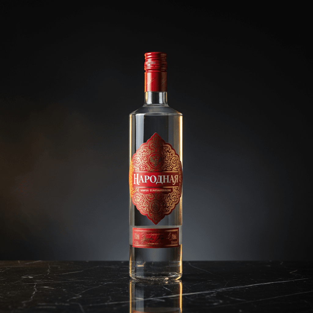 Narodnaya Marka Classic
