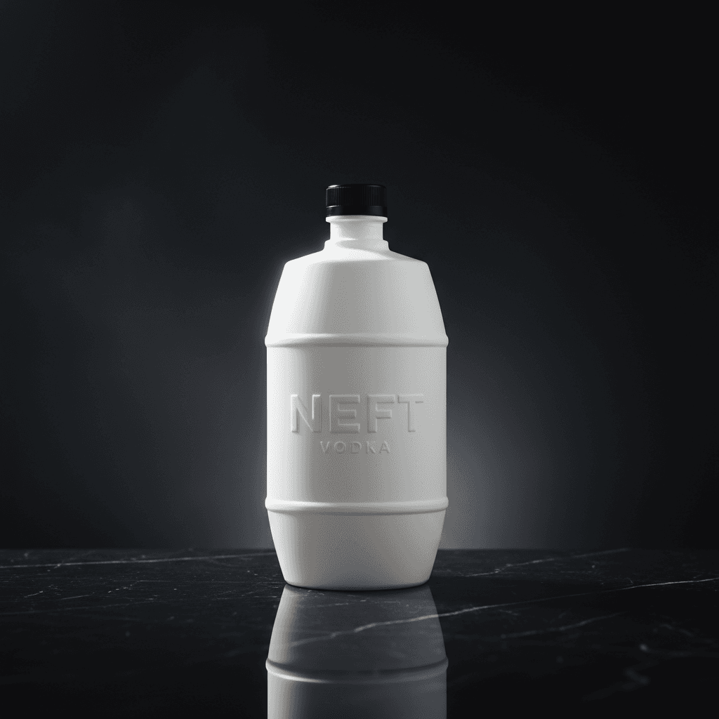 NEFT Vodka