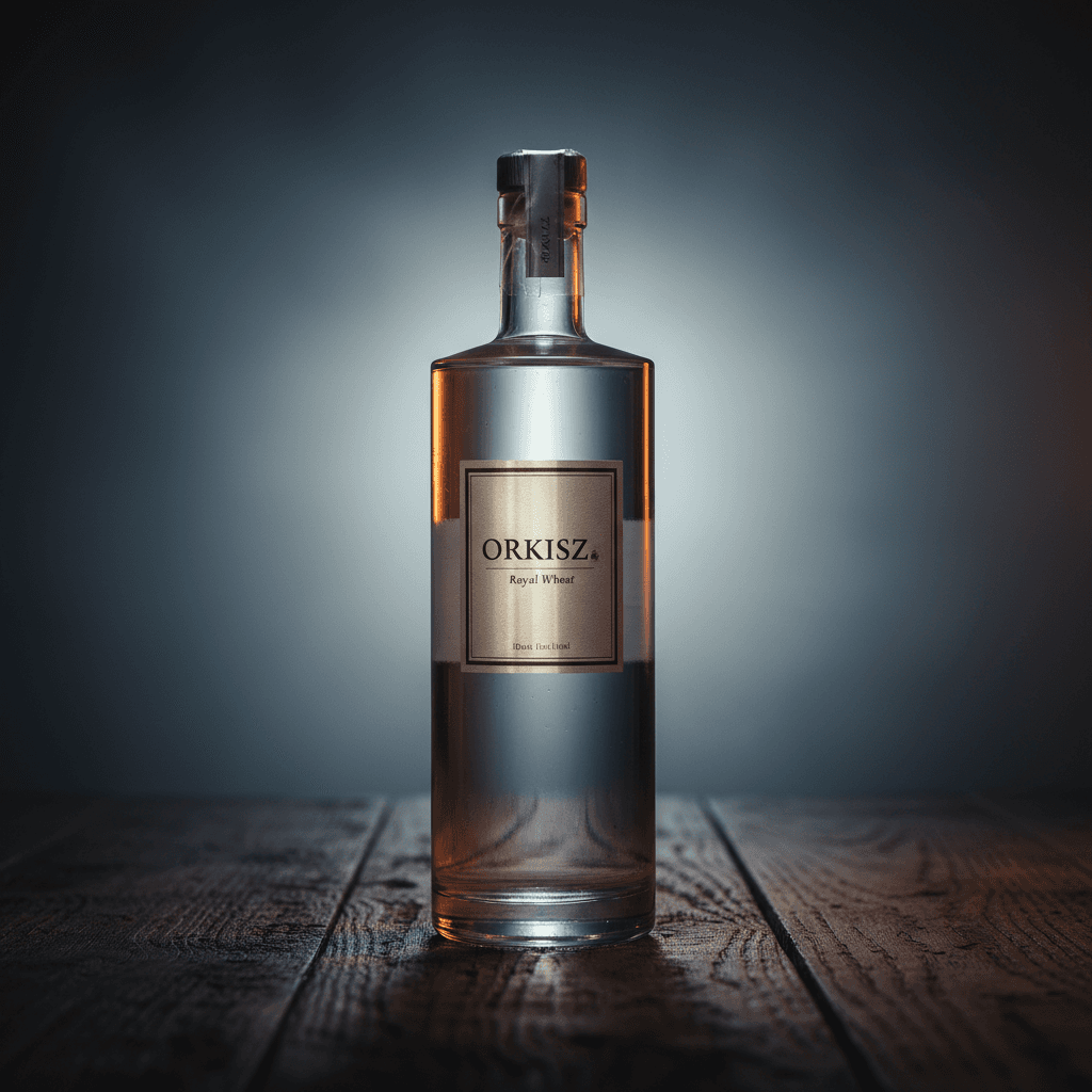 Orkisz Vodka
