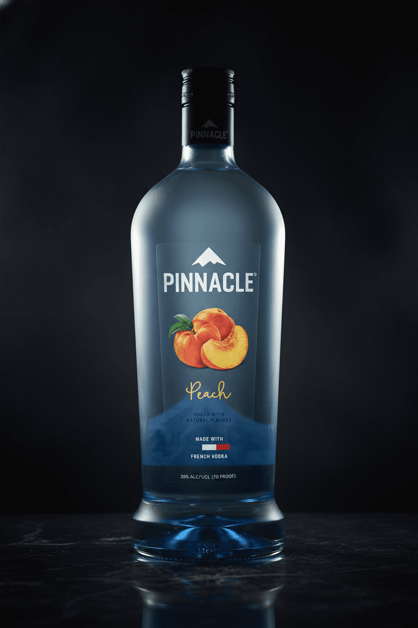 Pinnacle Peach