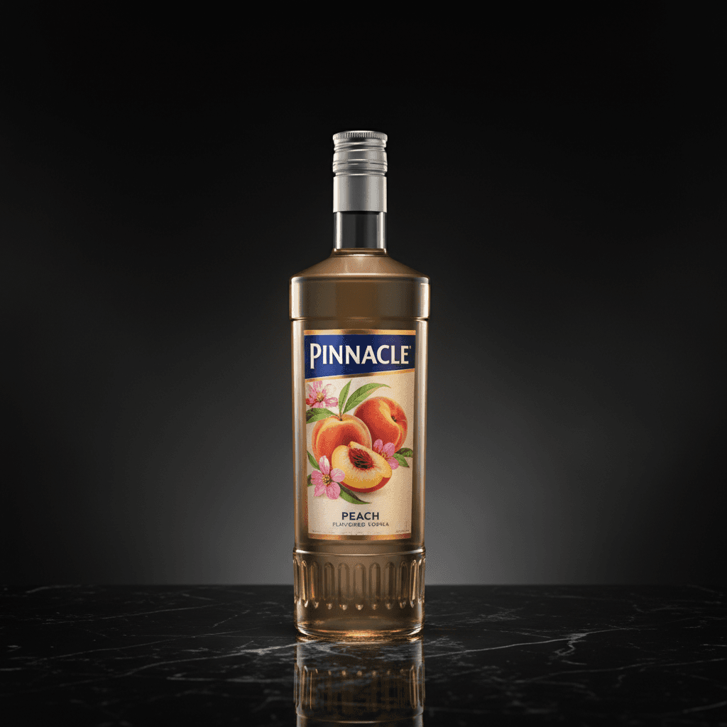 Pinnacle Peach