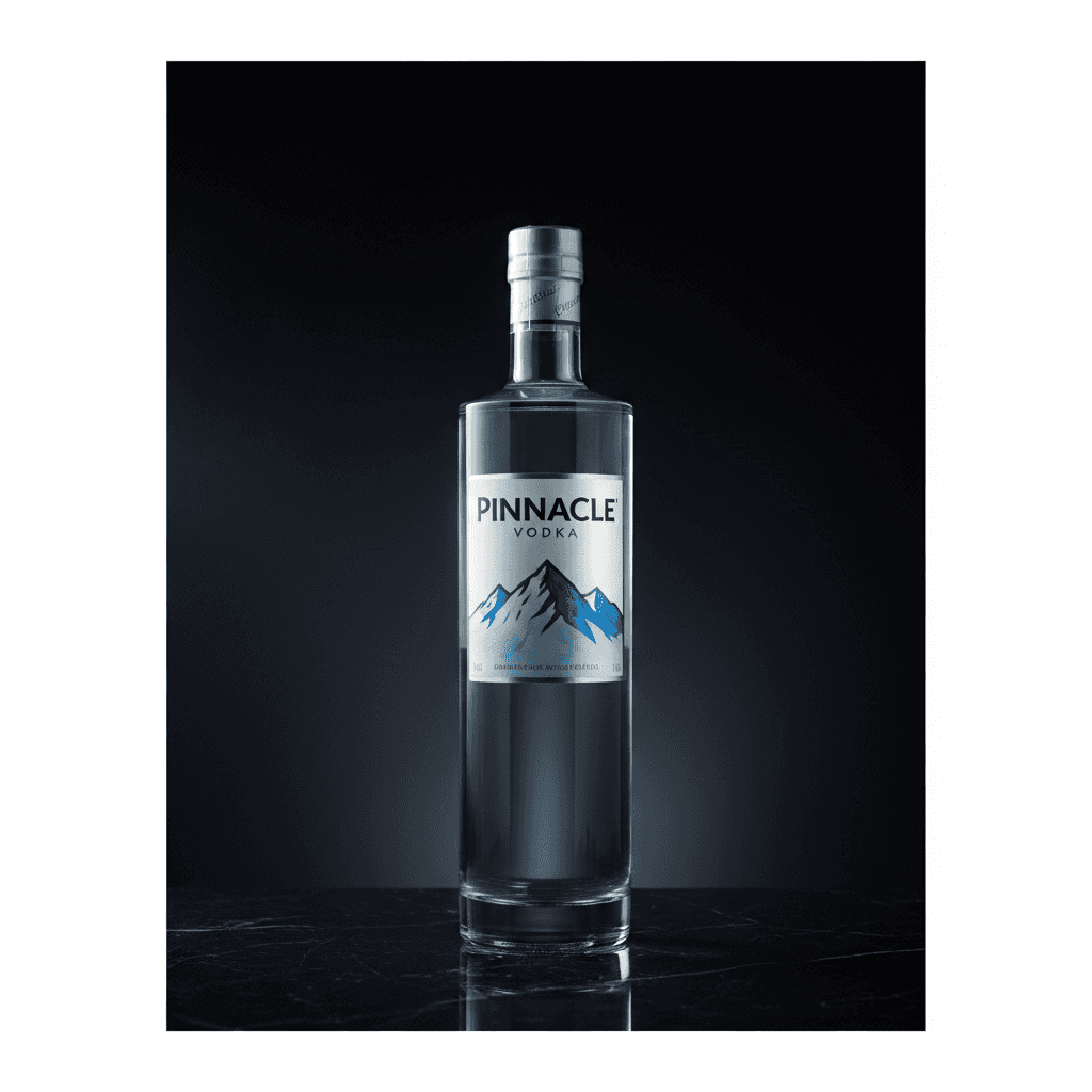 Pinnacle Vodka