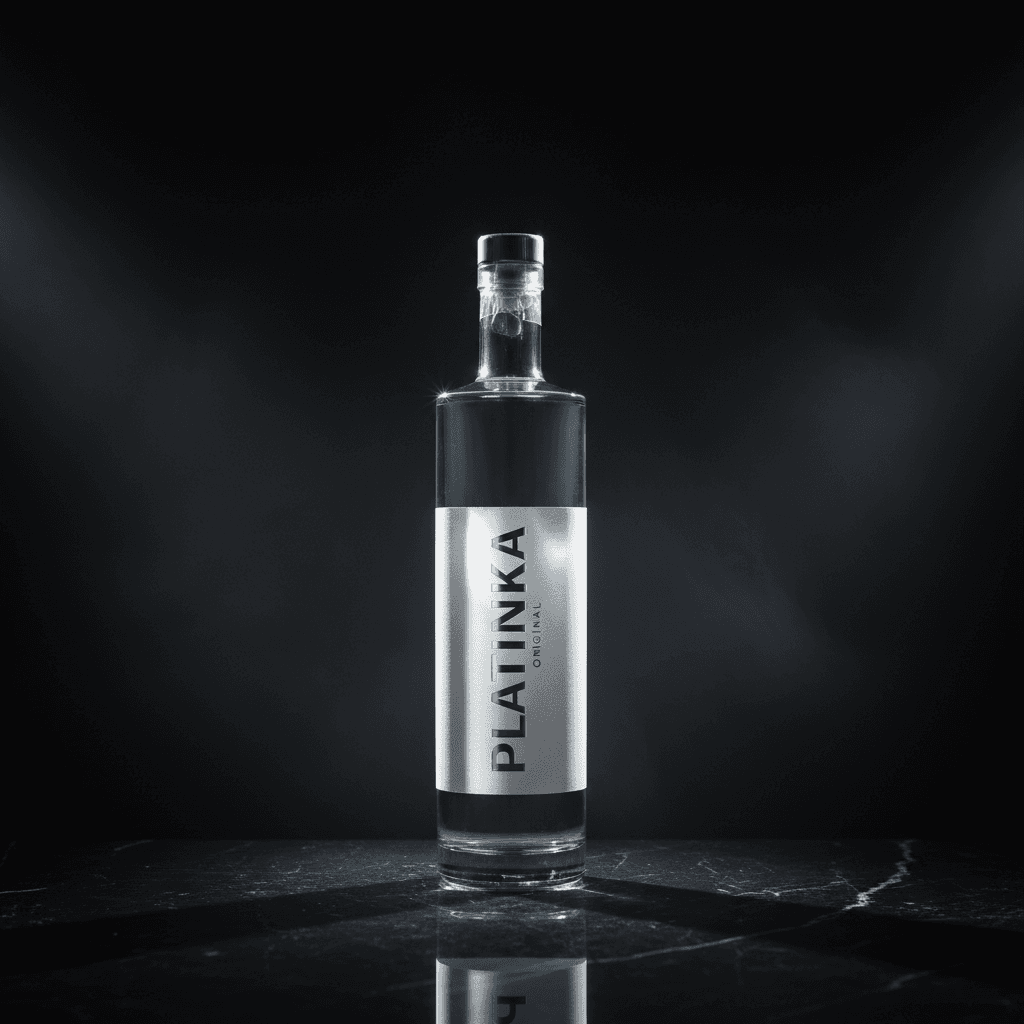 Platinka Original