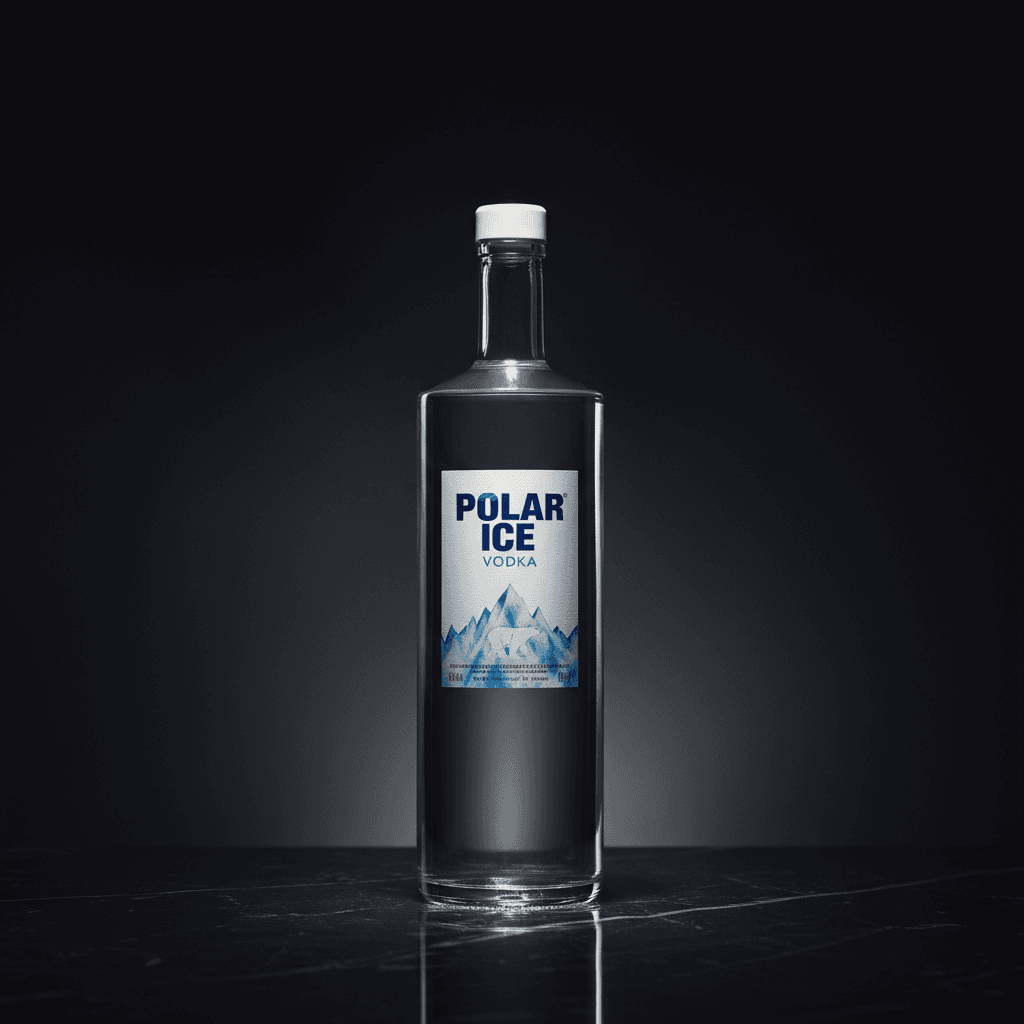Polar Ice Vodka