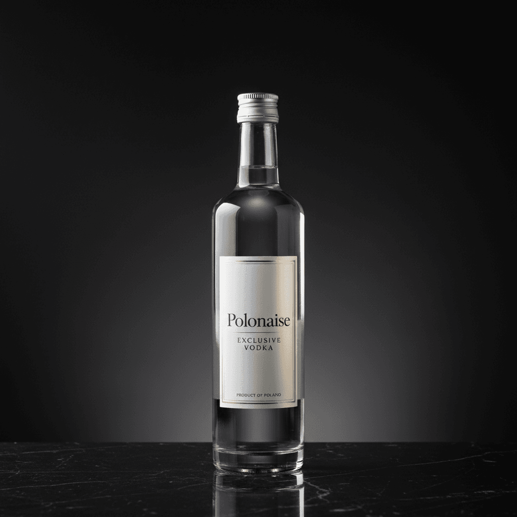Polonaise Exclusive Vodka