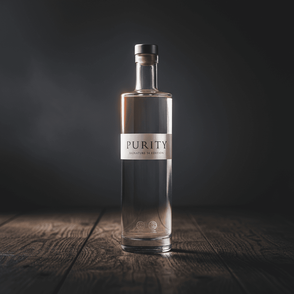 Purity Signature 34 Edition