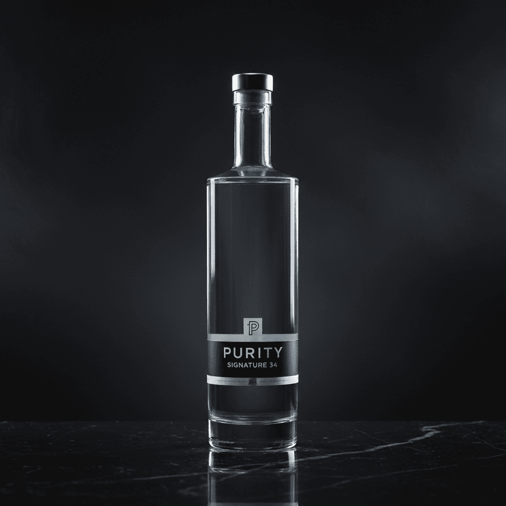 Purity Signature 34