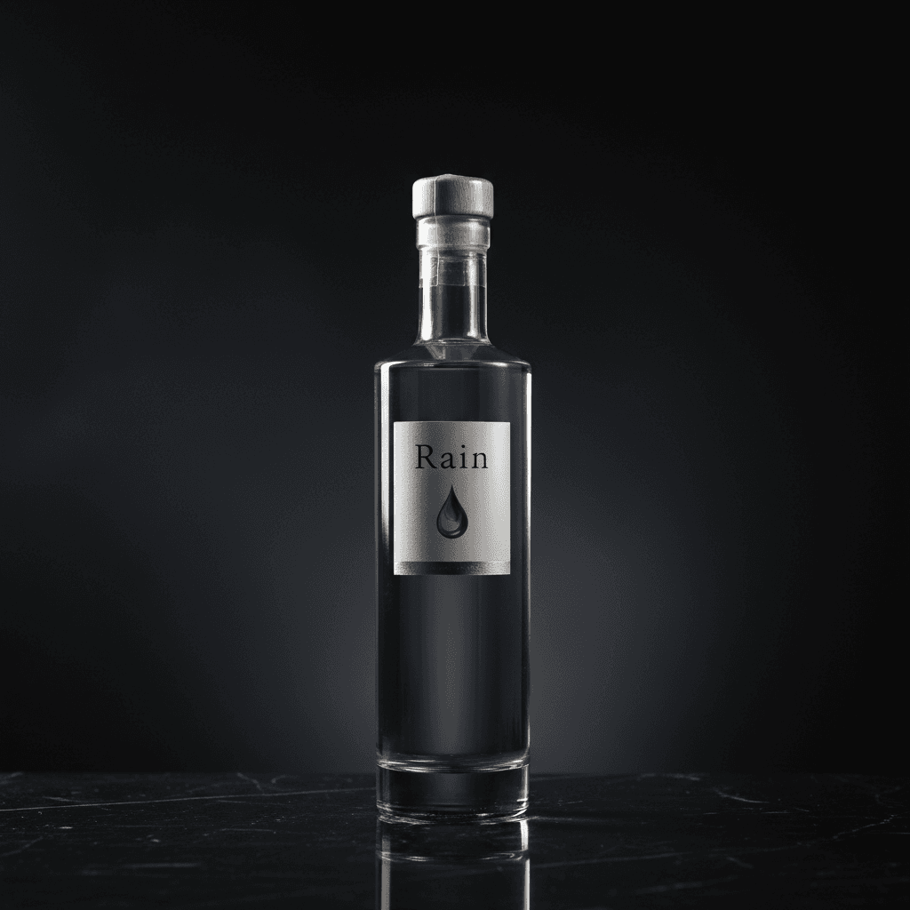 Rain Vodka