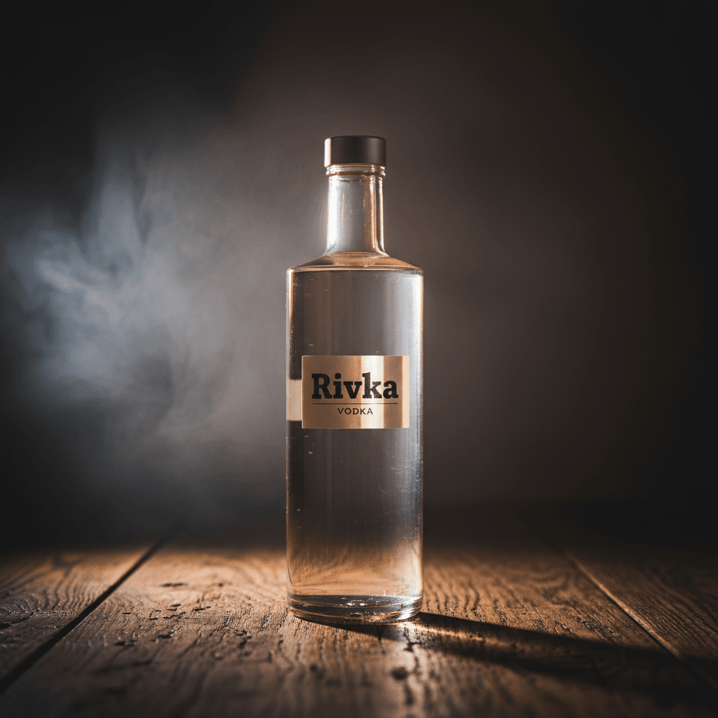 Rivka Vodka