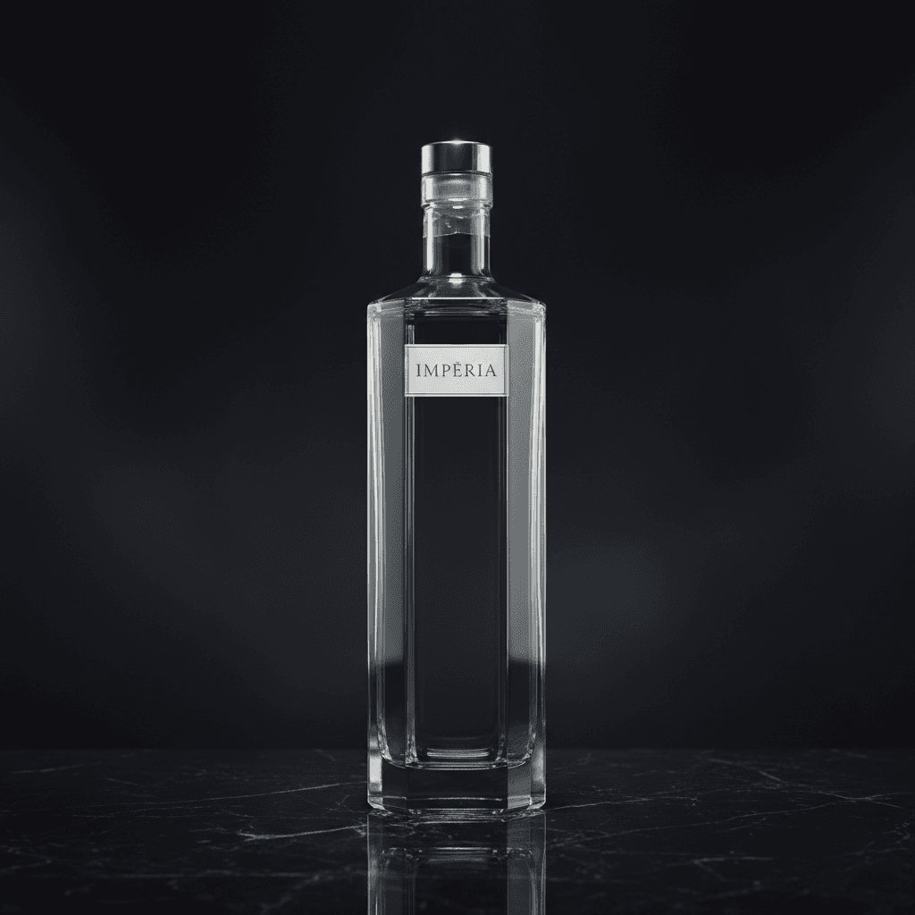 Russian Standard Imperia