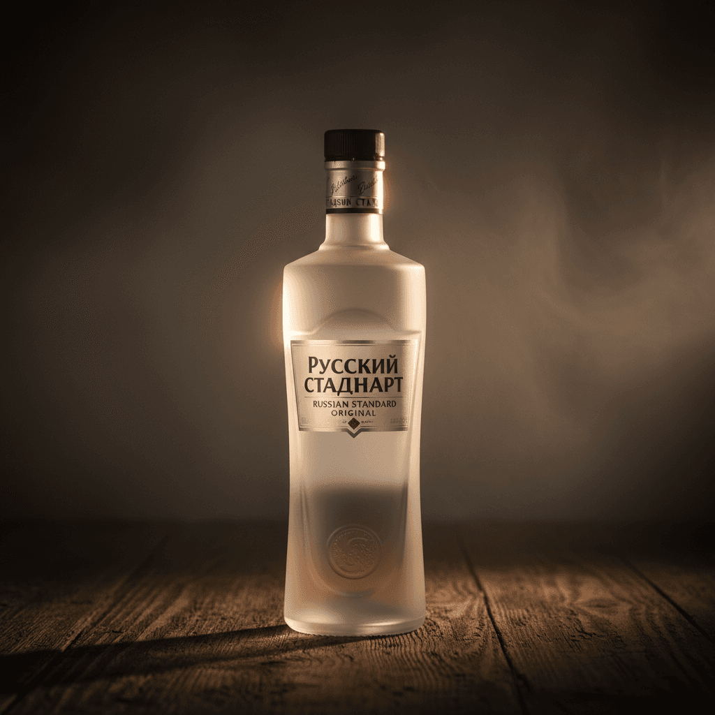 Russian Standard Original