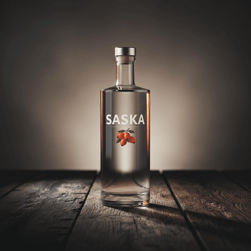 Saska Rose Hip