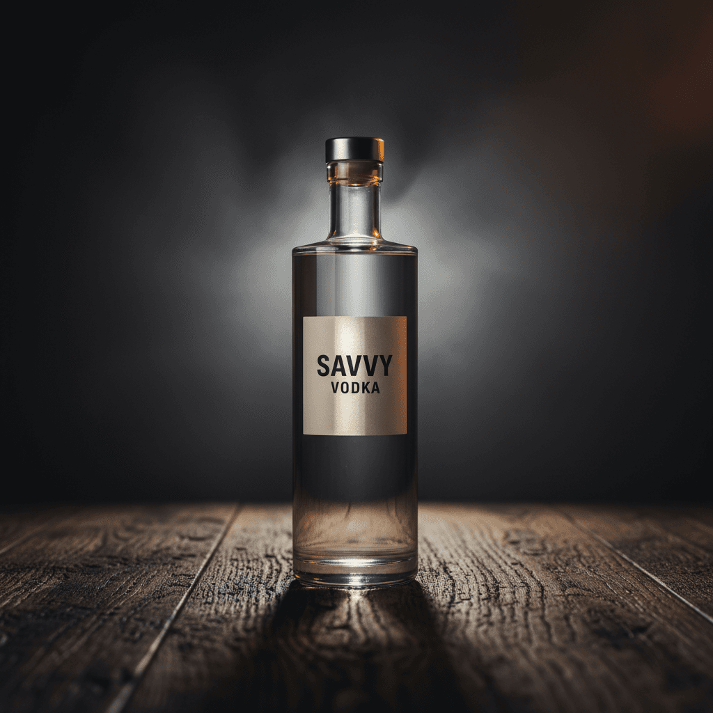 Savvy Vodka