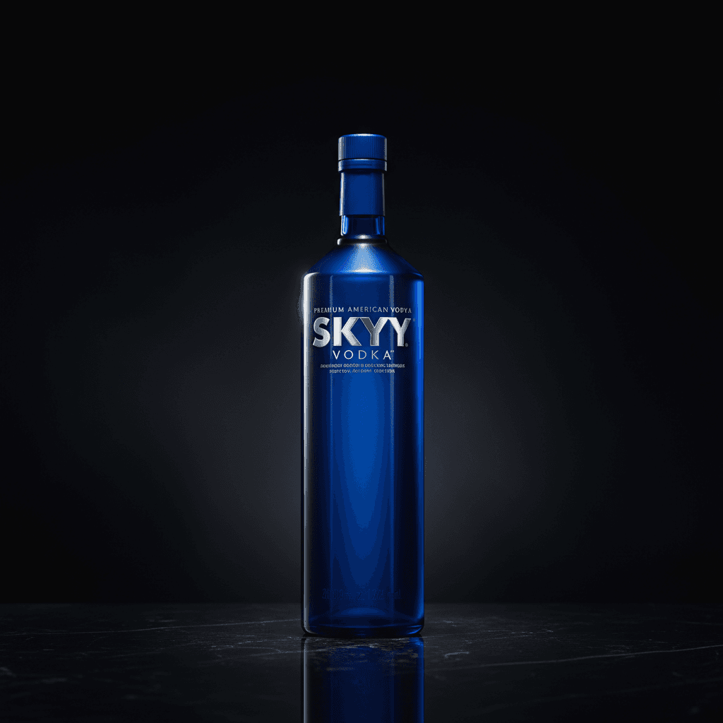 Skyy Vodka