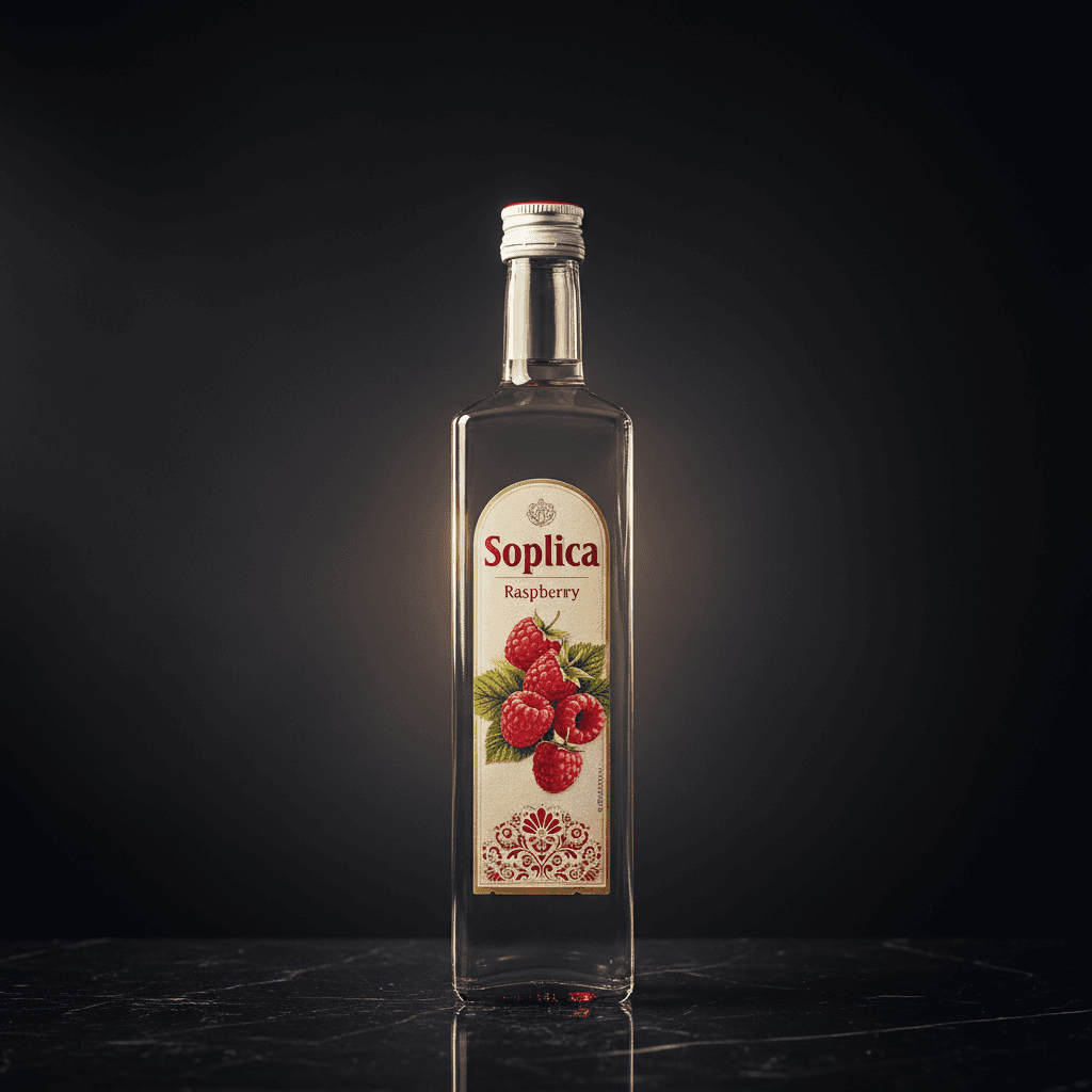 Soplica Raspberry