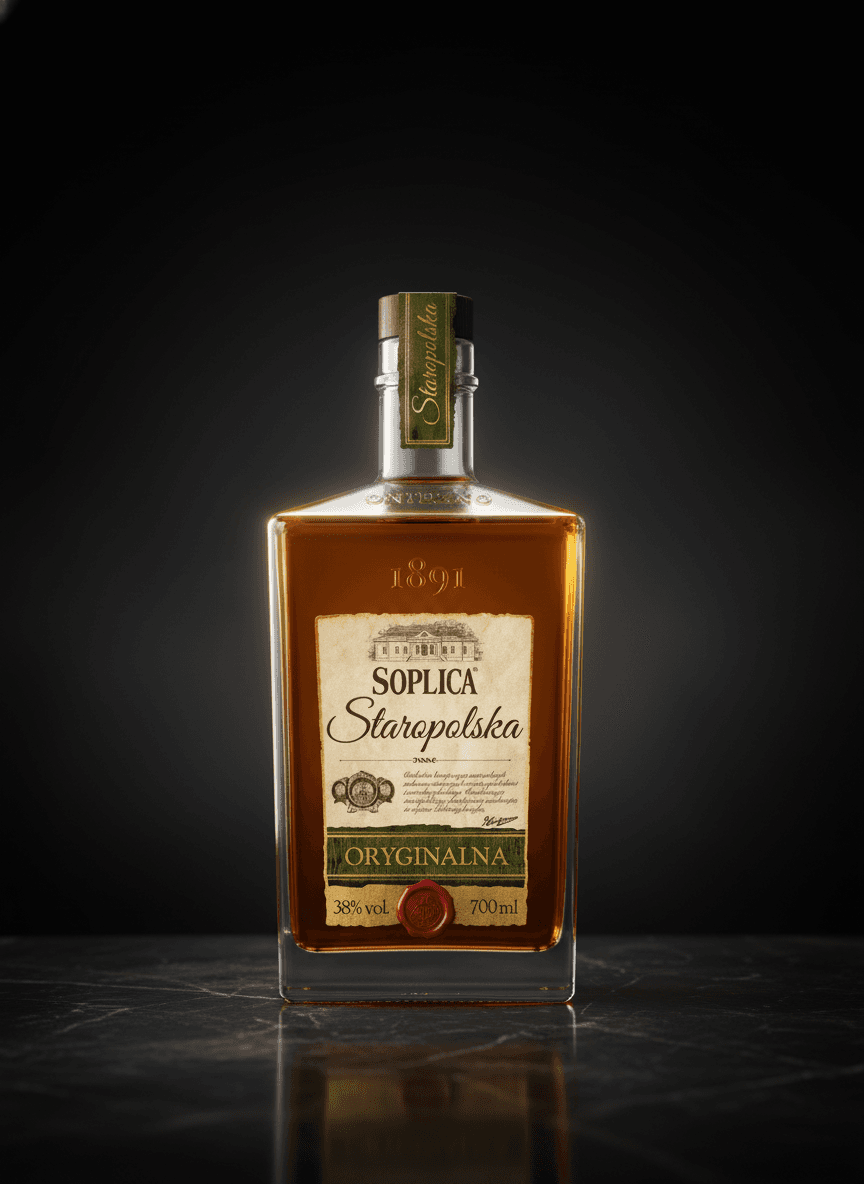 Soplica Staropolska