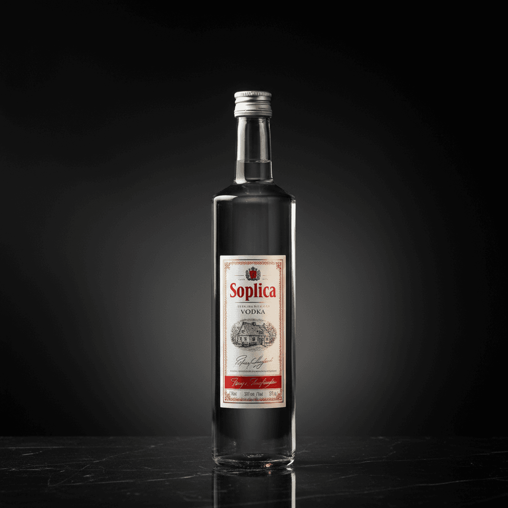 Soplica Vodka