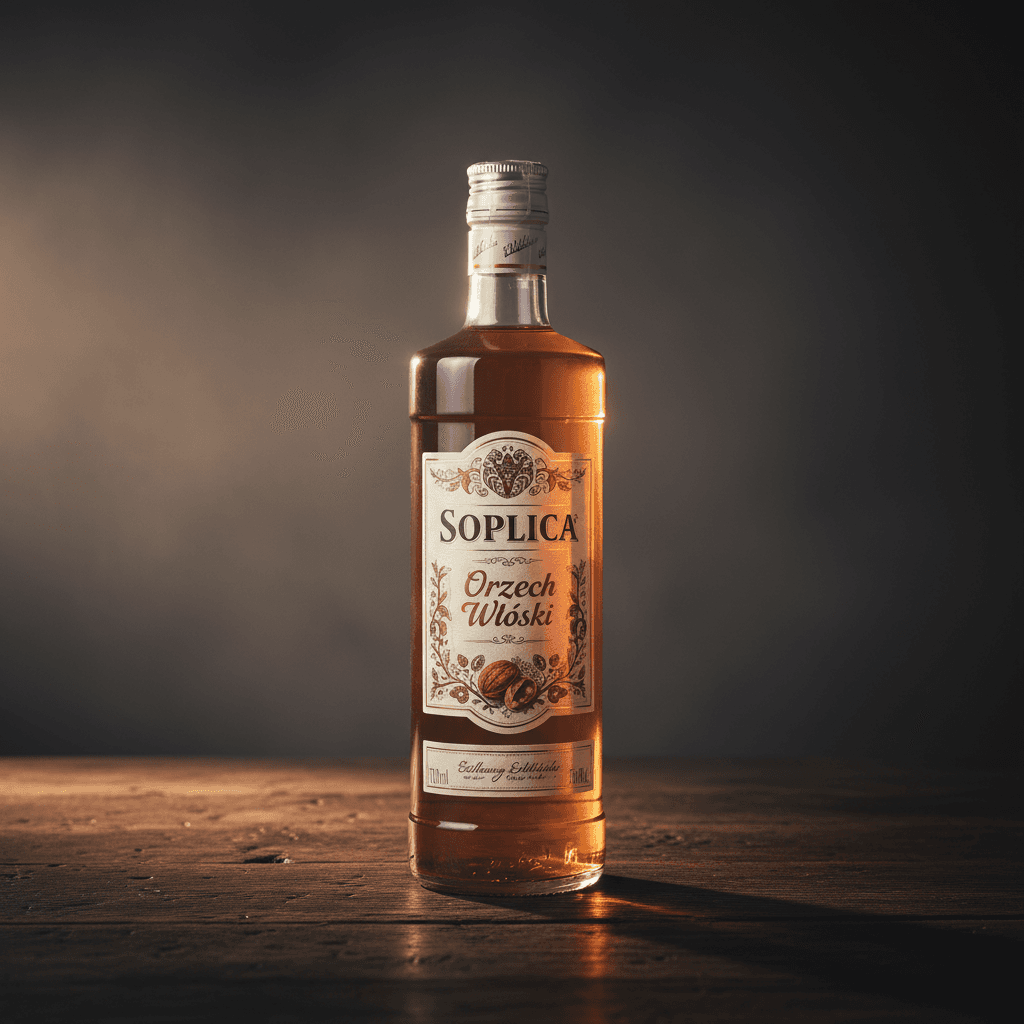 Soplica Walnut